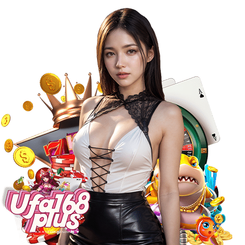 ufa168plus ลิขสิทธิ์แท้