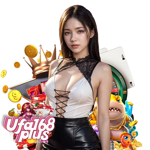 ufa168plus ลิขสิทธิ์แท้